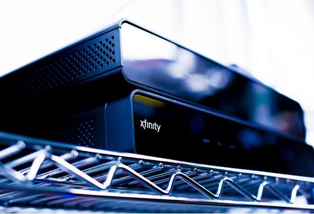 亚马逊Prime Video服务将入驻康卡斯特的X1机顶盒