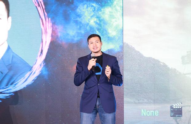 HTC中国区总裁汪丛青：VR 面对新的现实