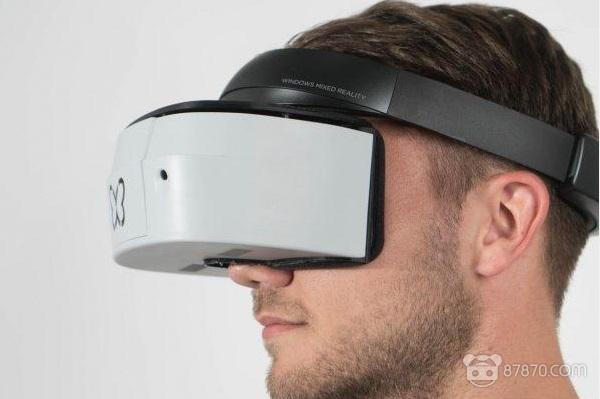 SIGGRAPH 2018：Lemnis展示VR平台——Varifocal