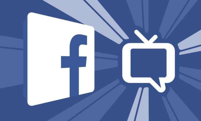 Facebook收购交互式视频公司Vidpresso 发力视频内互动