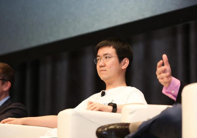 外媒：比特币大陆将于9月IPO 规模或高达180亿美元