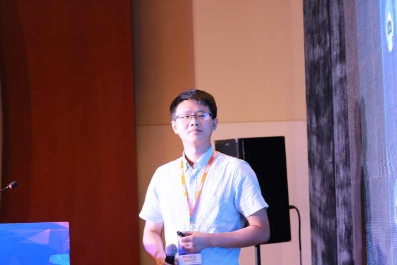 科讯嘉联CTO李钊辉：唯有持续学习的机器人才有价值