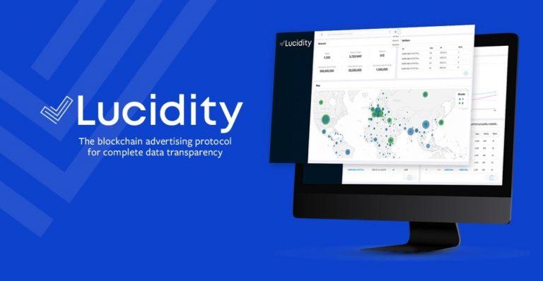 Lucidity 宣布完成五百万美元的战略融资