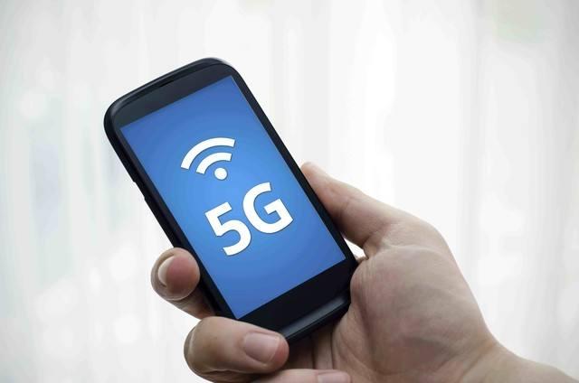 5G智能手机来临，预计2021年批量出货