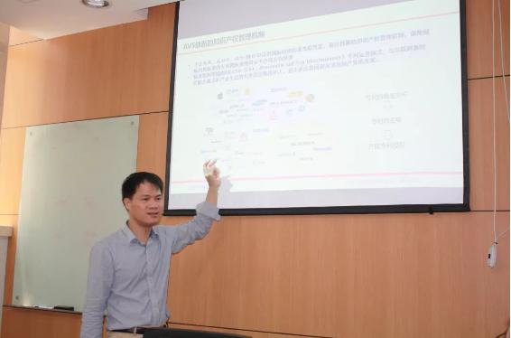 “中国电信/中国智慧家庭产业联盟”全面推动AVS2全4K超高清技术标准和实施应用