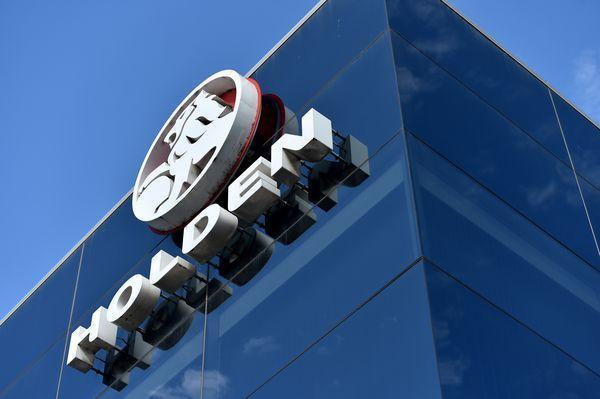 通用宣布为霍顿投资2800万美元 助其发展自动驾驶