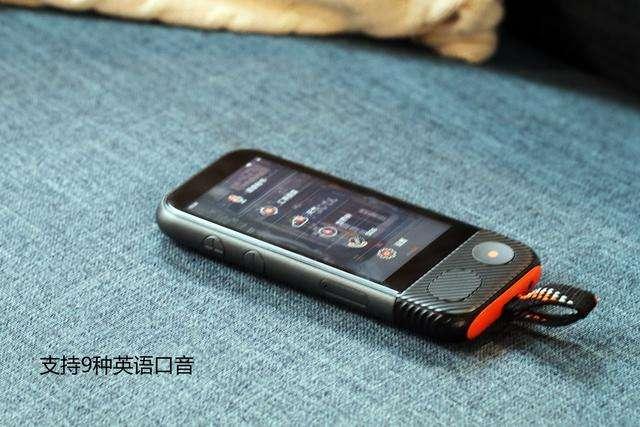 国内性价较高的人工智能翻译机排名