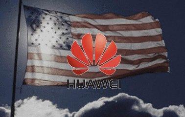 继澳大利亚后又一亲美政府拒绝华为进入本国市场