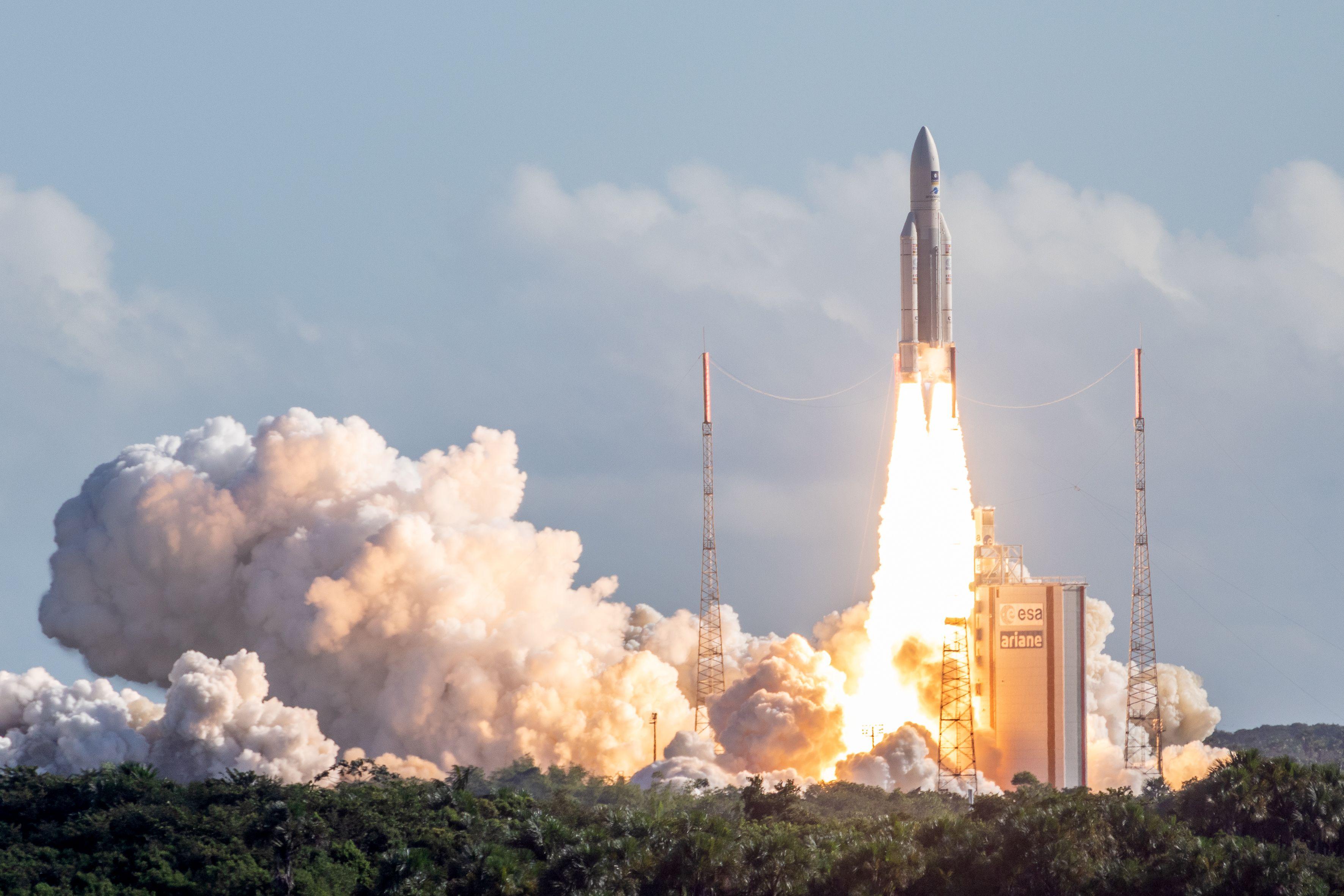英国据报打算建置自己的卫星导航系统