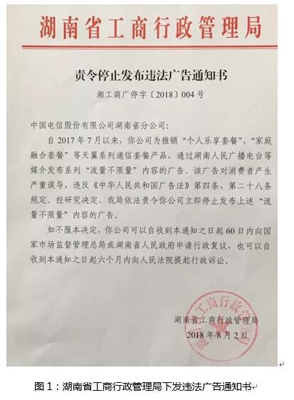从湖南工商约谈三大运营商，看国际漫游境外上网流量市场和问题