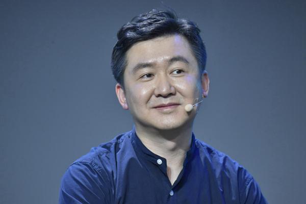 搜狗CEO王小川：未来也会做AI智能硬件