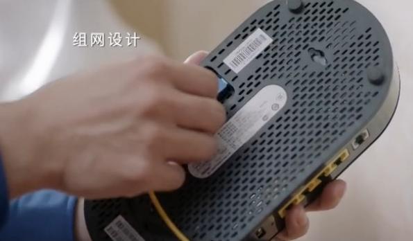 电信专业智能组网，拯救您家的信号死角!