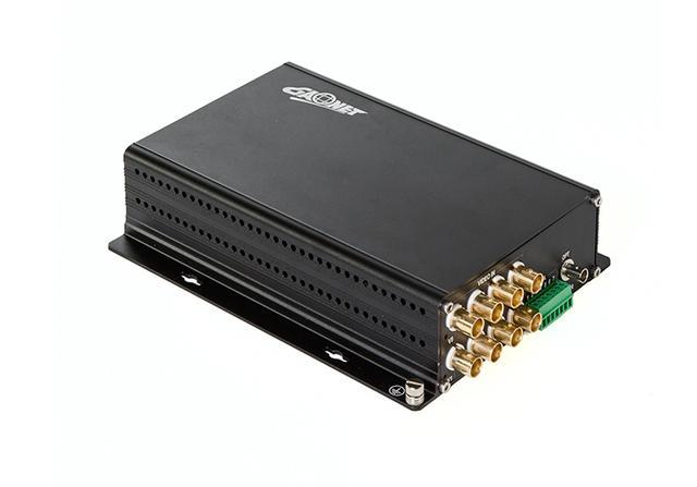 PON接入和光端机接入两种光纤传输方式的