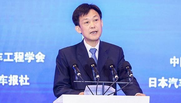 工信部:正在明确下一阶段积分管理制度