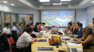 英特尔子公司Mobileye联合合作伙伴小驹物联共建杭州智慧城市