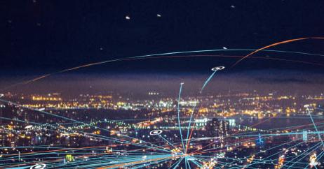 智慧停车的最高境界是人工智能无感停车