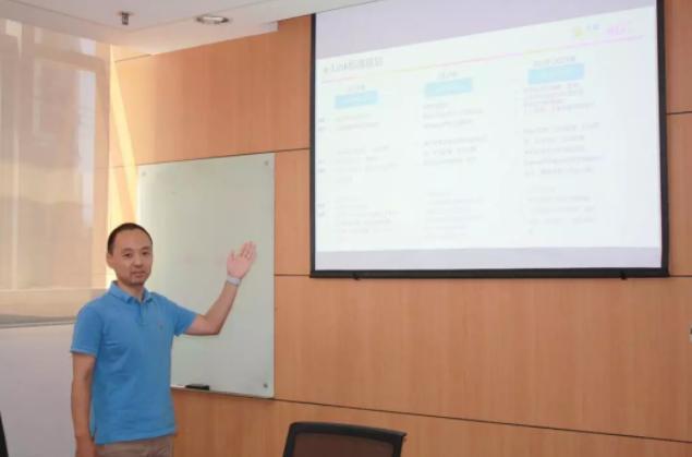 “e-Link协议”，让运营商走不同于互联网品牌的生态之路