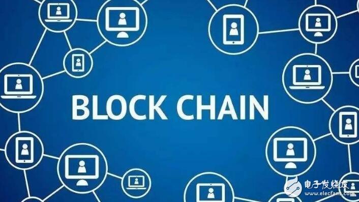 区块链为电信行业的发展提供了更多的机遇