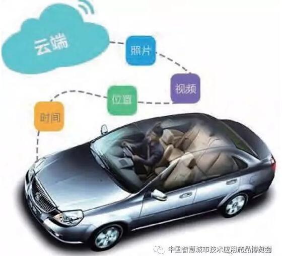 北斗：高精度北斗警保联动车联网智慧系统