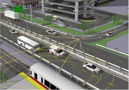 阿里联手交通部公路研究院探索无人驾驶和道路智能化解决方案