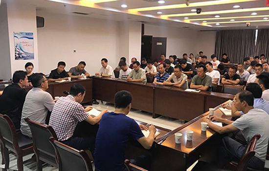 陕西广电网络宝鸡传媒公司以客服质量提升助推“秦岭云进万家”工程