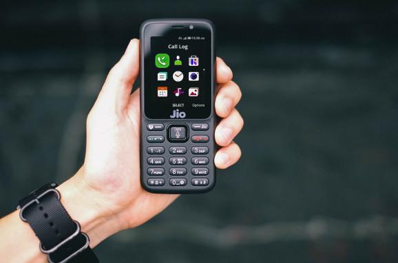 Facebook宣布WhatsApp登陆印度第二大移动系统KaiOS