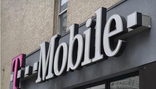 35亿美元| T-Mobile与爱立信签署美国5G网络订单