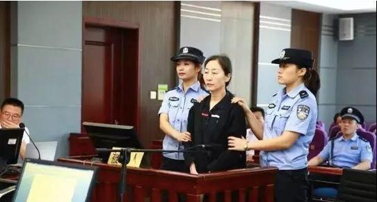 山东广电原副总编辑王英被控受贿430万，广电“老兵”如何一步步滑向深渊？