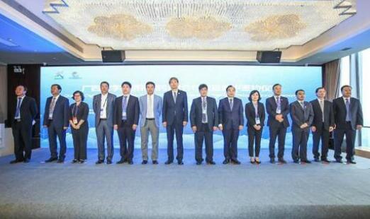 广西广电与华数、华为等签署战略合作协议