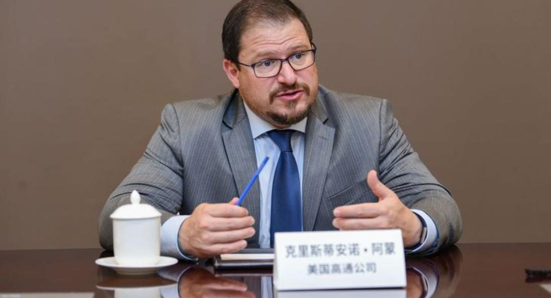 高通：搭载C-V2X技术的汽车预计2019年投产