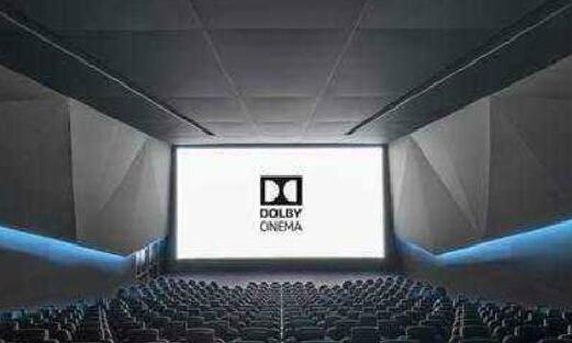 Netflix在Apple TV 4K上增加了对Dolby Atmos的支持