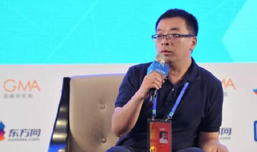 对话梨视频总编辑李鑫：说短视频是风口其实是一种错觉