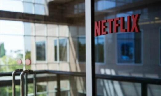 Netflix并未开启体育直播业务