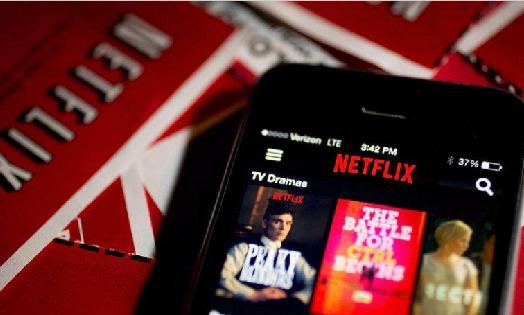 为提高创作者效率 Netflix宣布推出技术联盟徽标计划