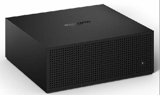 亚马逊推出可录制电视的“黑科技”—DVR