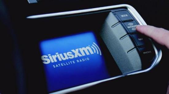 卫星广播巨头SiriusXM将以35亿美元收购潘多拉公司