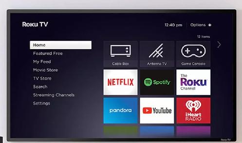 Google智能助理将上线Roku OTT设备