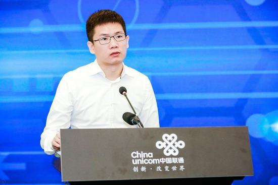 智能网联落地 百度联通华为合作自动驾驶实车”路演”