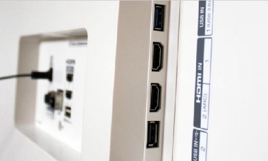 【技术】HDMI ARC（音频回传通道）与eARC