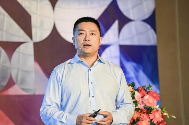构建AR生态体系！联想将上线内容开发者计划！