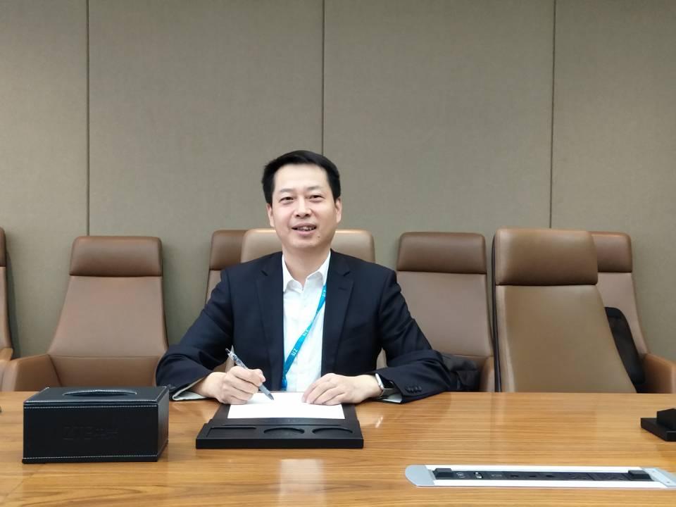 中兴顺利完成5G技术研发试验三阶段多项测试