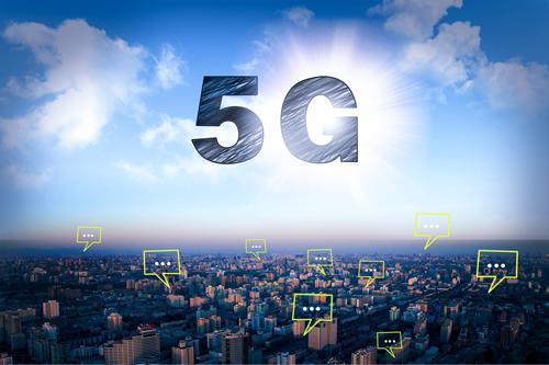 5G商用倒计时，赋能无人驾驶、物联网、车联网等