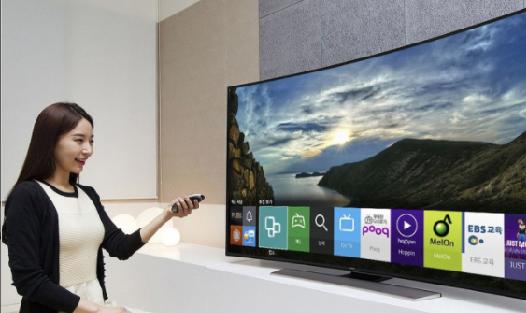 荷兰消费者协会警告称智能电视应用正在消失