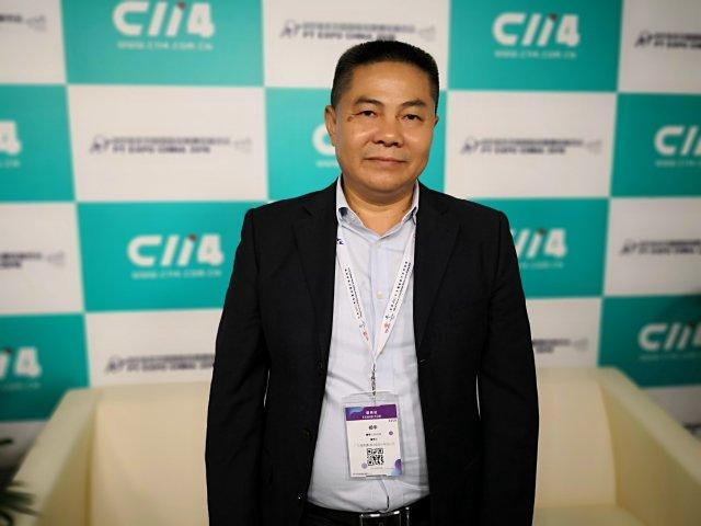 对话盛路通信董事长杨华：5G时代的天线变革
