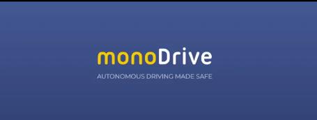 monoDrive推首个超高保真模拟器 加速自动驾驶汽车进入市场