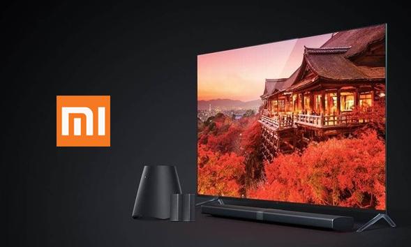 IDC小米电视成为印度智能电视第一品牌