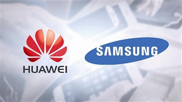 三星进入中国5G通信设备市场，华为慌了么？