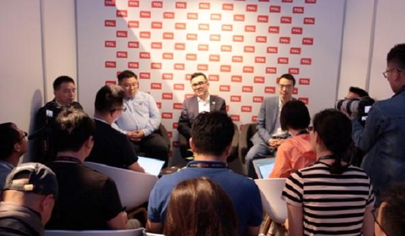 TCL全球化进入收获期，未来将着重多元化发展