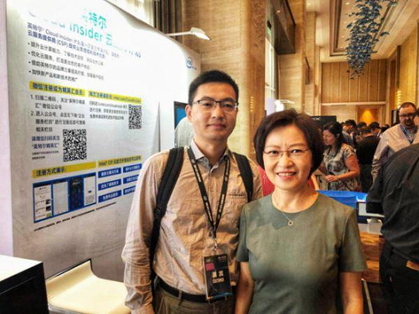 云帆加速与英特尔拓宽合作 “超级CDN”成边缘计算新战略