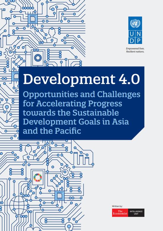 联合国发布AI报告：自动化和AI对亚洲有巨大影响